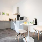Appartamento Audrey-quartier Mairie-arènes Antiques-clim Périgueux