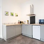 Appartamento Audrey-quartier Mairie-arènes Antiques-clim *