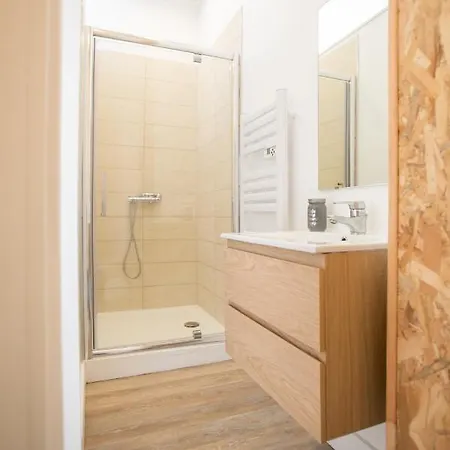 Apartment Audrey-quartier Mairie-arenes Antiques Perigueux