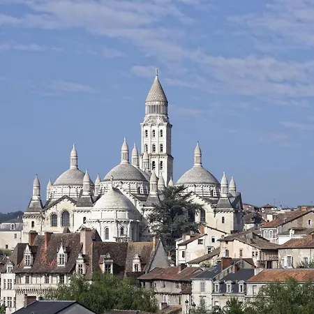Audrey-quartier Mairie-arenes Antiques-clim 아파트