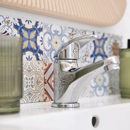 아파트 Audrey-quartier Mairie-arenes Antiques-clim