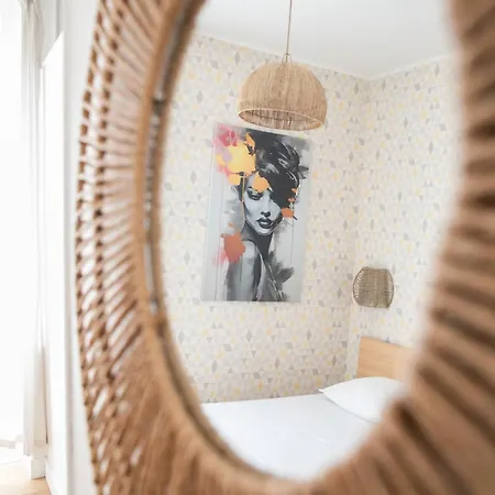 Audrey-quartier Mairie-arenes Antiques-clim * Périgueux