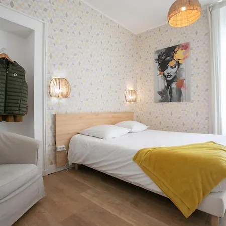 Audrey-quartier Mairie-arenes Antiques-clim * Périgueux